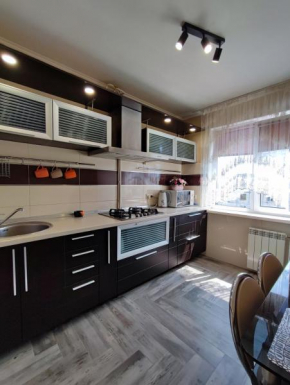 Apartment Kyiv Central Railway Station